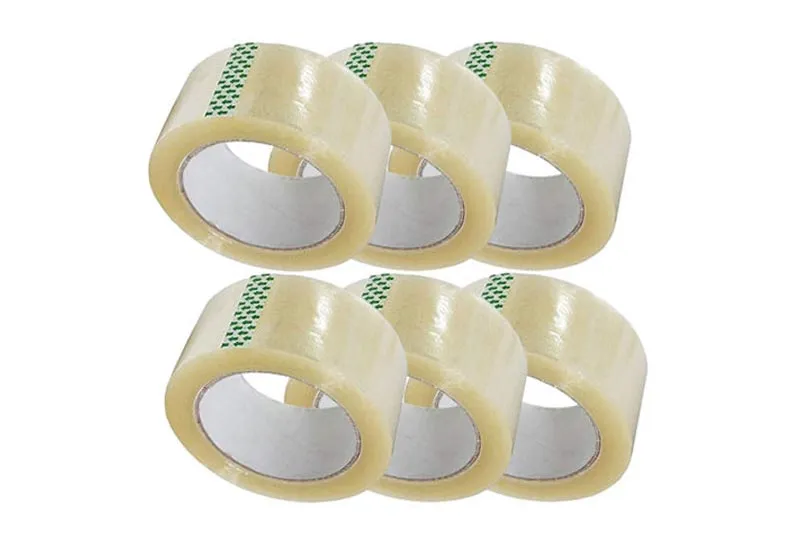 Packaging Tape